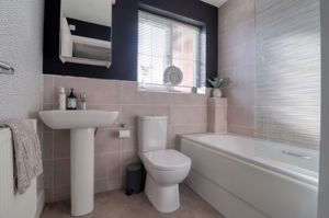 Bathroom- click for photo gallery